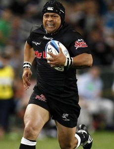 Adrian Jacobs