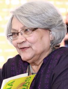 Martha P. Cotera