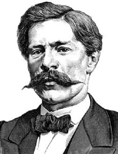 Aleksander Czekanowski