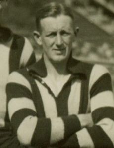 Don Harris (Australian footballer)