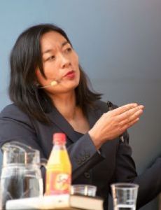 Cathrine Sandnes