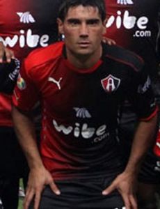 Matías Alustiza