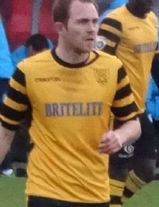 Stuart Lewis