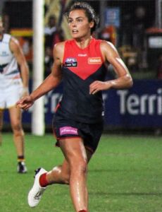 Madeleine Boyd (footballer)