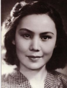 Bai Yang