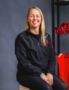 Sarah Drury