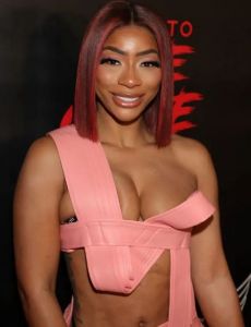 Tommie Lee