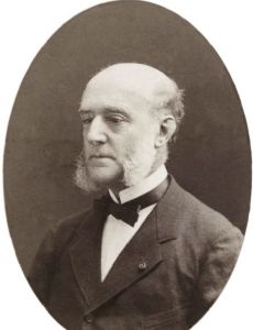 Louis de Mas Latrie