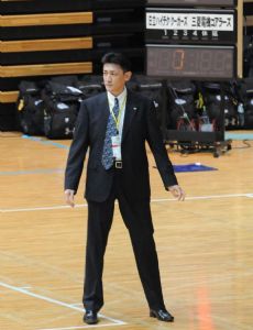 Toru Shioya