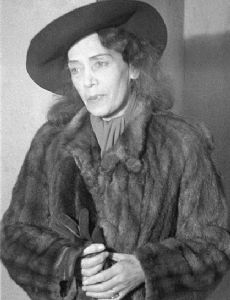 Mary Wigman