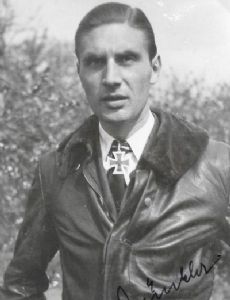 Ernst-Georg Drünkler