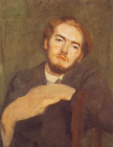 Béni Ferenczy