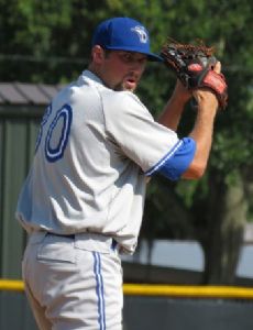 Tim Mayza