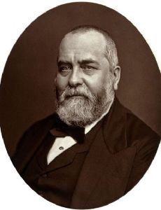Philip Cunliffe-Owen