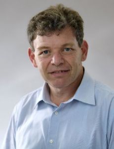 Chaim Hames