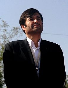 Ahmad Donyamali