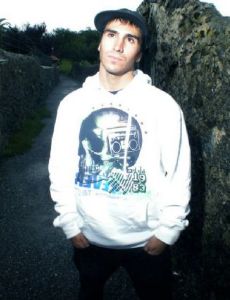 Borja Fernández (skater)