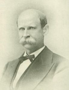 John Hooker Leavitt