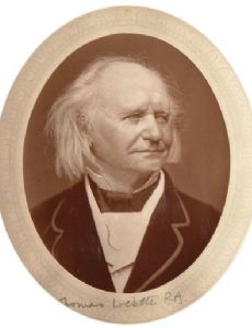 Thomas Webster (painter)