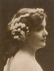 Lili Berky