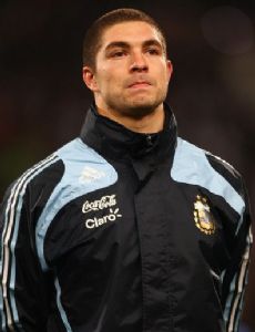 Juan Pablo Carrizo