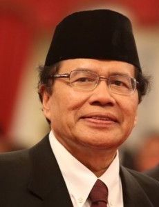 Rizal Ramli