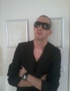 Adam Georgiev