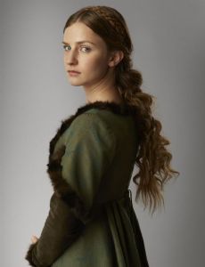 Anne Neville