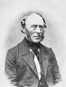 Magnús Eiríksson