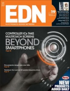 EDN (magazine)