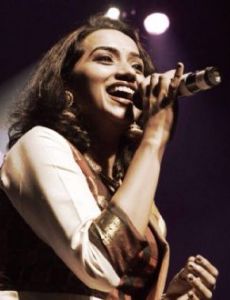 Kalpana Raghavender
