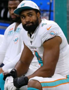 Nate Orchard