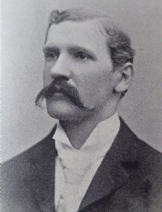Alfred William Flux