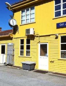 Gol Station