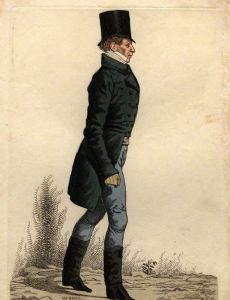 George Byng (1764–1847)