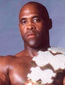 Mike Jones (wrestler)