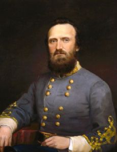 Stonewall Jackson