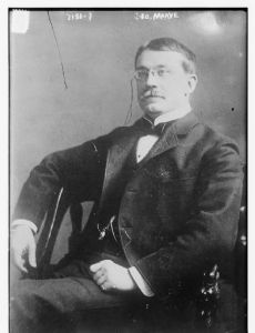 George T. Marye, Jr.