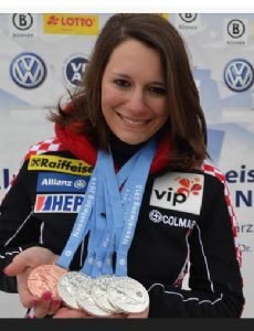 Rea Hraski