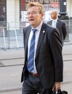 Johan Van Overtveldt