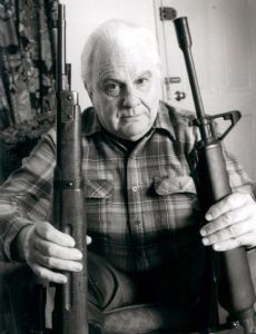 Howard Donahue