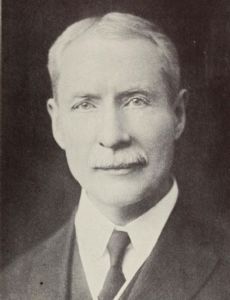 Charles Evans (librarian)