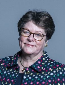 Julia King