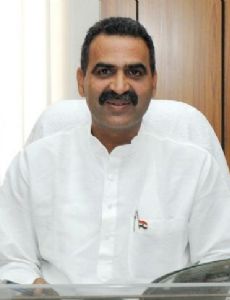 Sanjeev Balyan