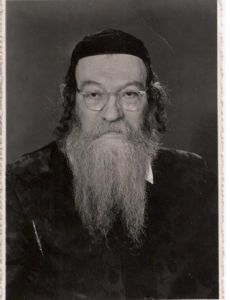 Yosef Leifer