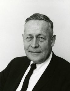 Roger Revelle