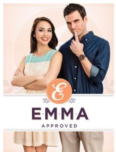 Emma Approved