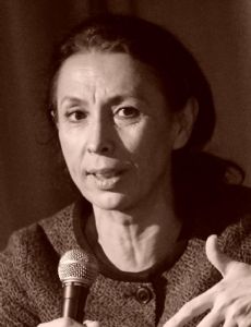Şermin Langhoff