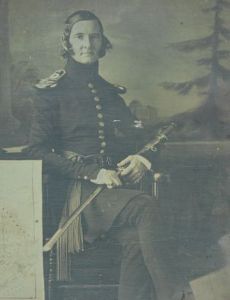 James Duncan Graham