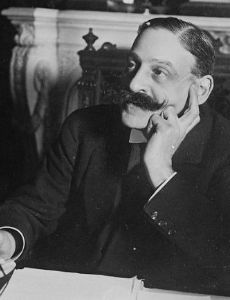 Louis-Lucien Klotz